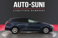 Hyundai i30 Wagon vaihtoauto