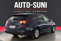 Hyundai i30 Wagon vaihtoauto