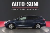 Hyundai i30 Wagon vaihtoauto