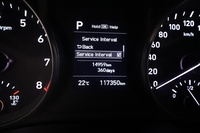 Hyundai i30 Wagon vaihtoauto