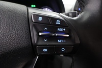 Hyundai i30 Wagon vaihtoauto