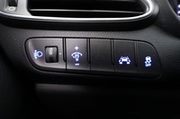 Hyundai i30 Wagon vaihtoauto