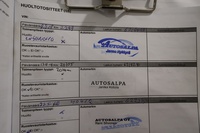 Dacia Duster vaihtoauto