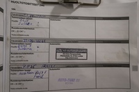 Dacia Duster vaihtoauto