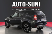 Dacia Duster vaihtoauto