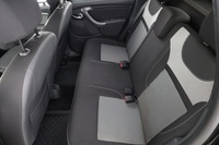 Dacia Duster vaihtoauto