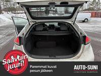 Hyundai IONIQ electric vaihtoauto