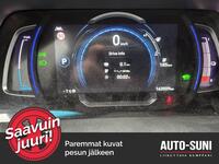 Hyundai IONIQ electric vaihtoauto