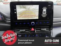 Hyundai IONIQ electric vaihtoauto