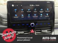 Hyundai IONIQ electric vaihtoauto