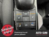 Hyundai IONIQ electric vaihtoauto