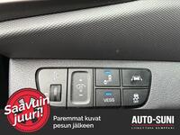 Hyundai IONIQ electric vaihtoauto