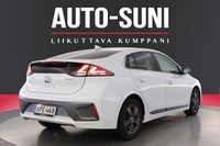 Hyundai IONIQ electric vaihtoauto