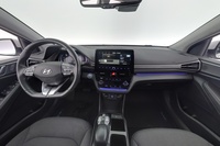 Hyundai IONIQ electric vaihtoauto