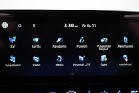 Hyundai IONIQ electric vaihtoauto