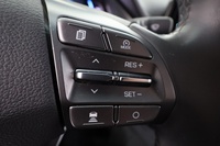 Hyundai IONIQ electric vaihtoauto