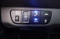 Hyundai IONIQ electric vaihtoauto