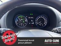 Hyundai Kona vaihtoauto