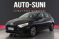Hyundai i20 Hatchback vaihtoauto