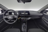 Hyundai i20 Hatchback vaihtoauto