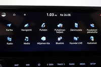 Hyundai i20 Hatchback vaihtoauto