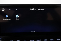 Hyundai i20 Hatchback vaihtoauto