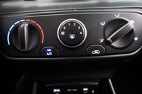 Hyundai i20 Hatchback vaihtoauto