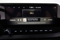 Hyundai i20 Hatchback vaihtoauto