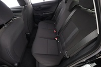 Hyundai i20 Hatchback vaihtoauto