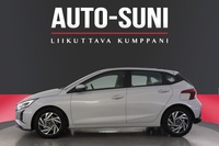 Hyundai i20 Hatchback vaihtoauto