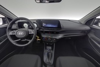 Hyundai i20 Hatchback vaihtoauto