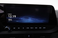 Hyundai i20 Hatchback vaihtoauto