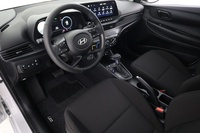 Hyundai i20 Hatchback vaihtoauto