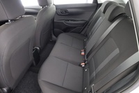 Hyundai i20 Hatchback vaihtoauto