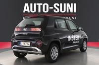 Hyundai INSTER vaihtoauto