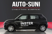 Hyundai INSTER vaihtoauto