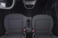 Hyundai INSTER vaihtoauto