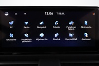 Hyundai INSTER vaihtoauto