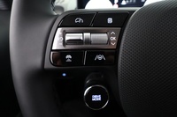 Hyundai INSTER vaihtoauto