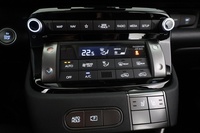 Hyundai INSTER vaihtoauto