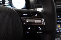 Hyundai INSTER vaihtoauto