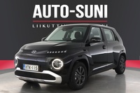 Hyundai INSTER vaihtoauto