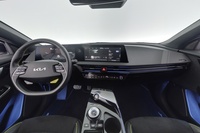 Kia EV6 vaihtoauto