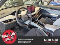 Skoda Elroq vaihtoauto