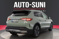 Skoda Elroq vaihtoauto