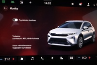 Skoda Elroq vaihtoauto