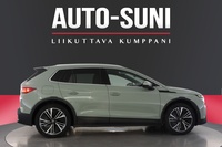 Skoda Elroq vaihtoauto