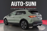 Skoda Elroq vaihtoauto