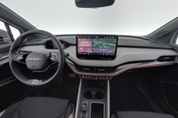 Skoda Elroq vaihtoauto