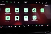 Skoda Elroq vaihtoauto